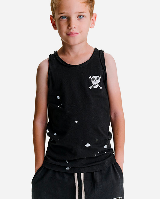 MONO SPLASH TANKTOP