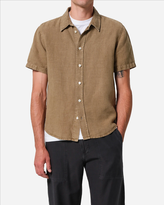 CAIRO SHIRT SHORT SLEEVE