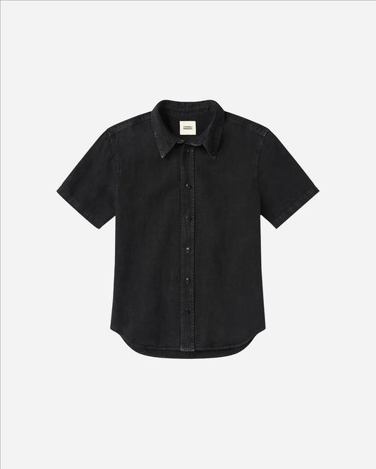 CAIRO SHIRT SHORT SLEEVE