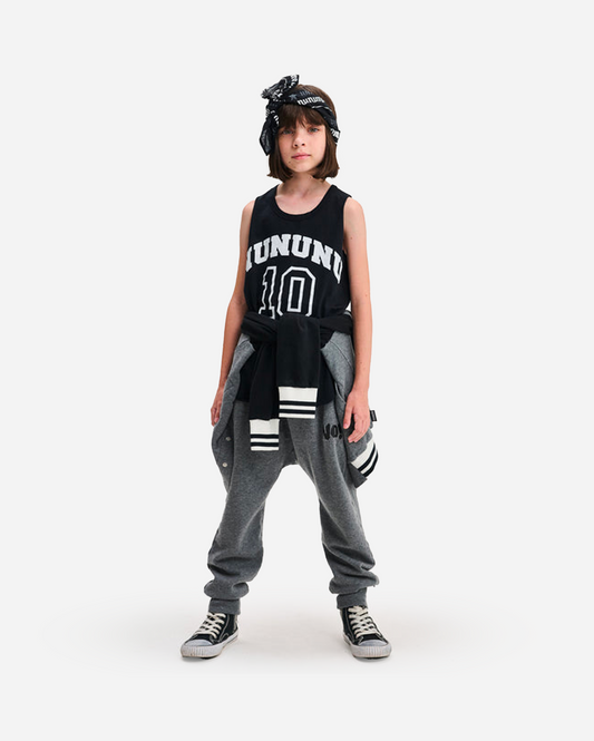 TEAM NU TANK TOP