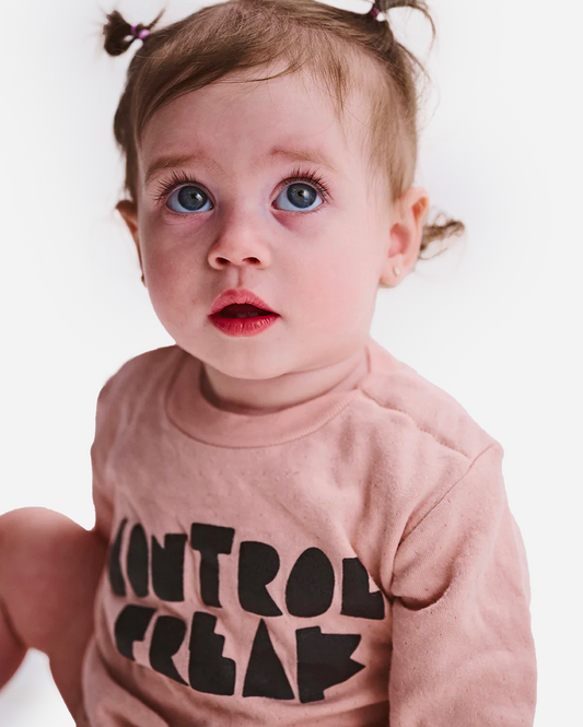 CONTROL FREAK YOGA SET