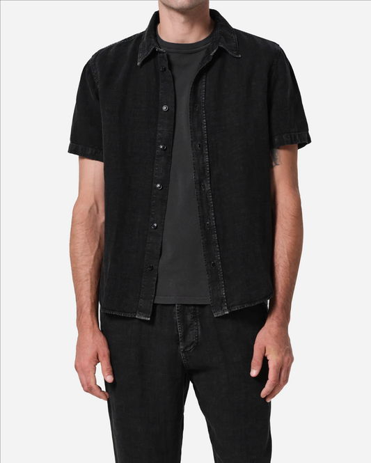 CAIRO SHIRT SHORT SLEEVE