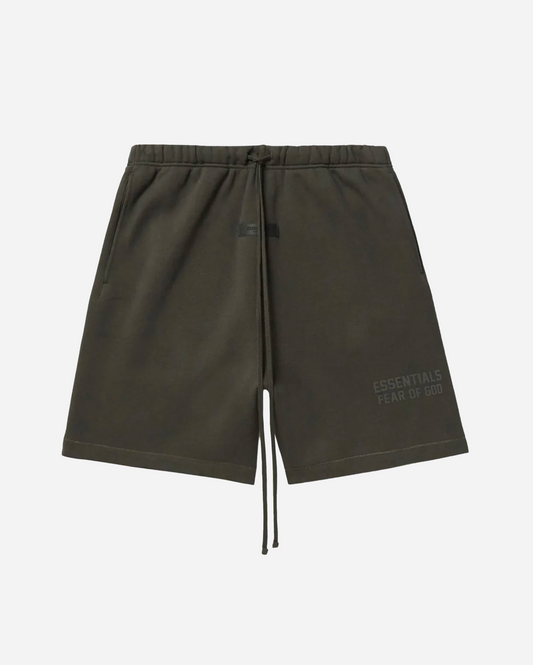 OFF BLACK SHORT