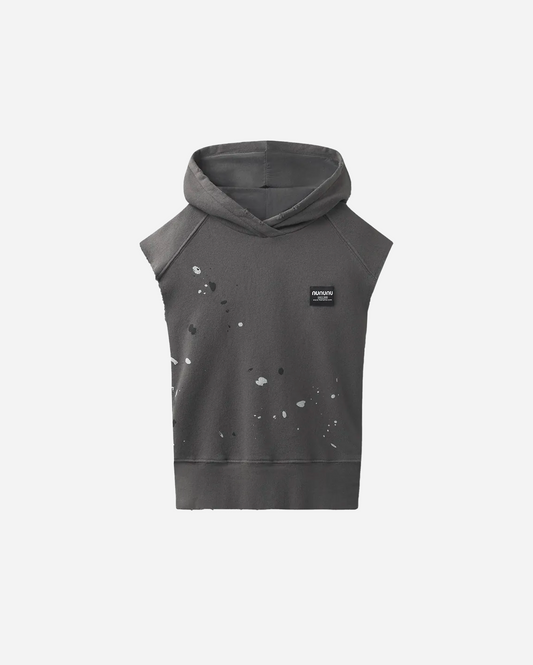 MONO SPLASH HOODIE