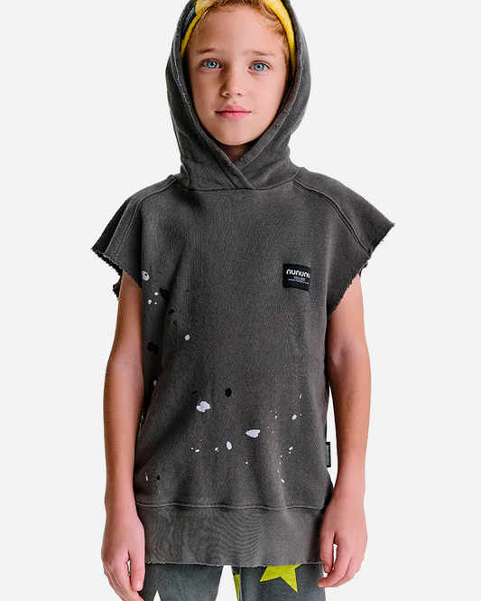 MONO SPLASH HOODIE