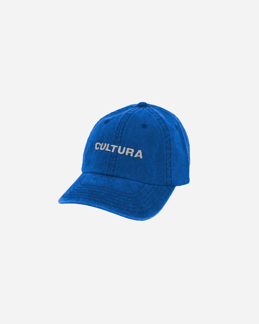 GORRA CULTURA A082