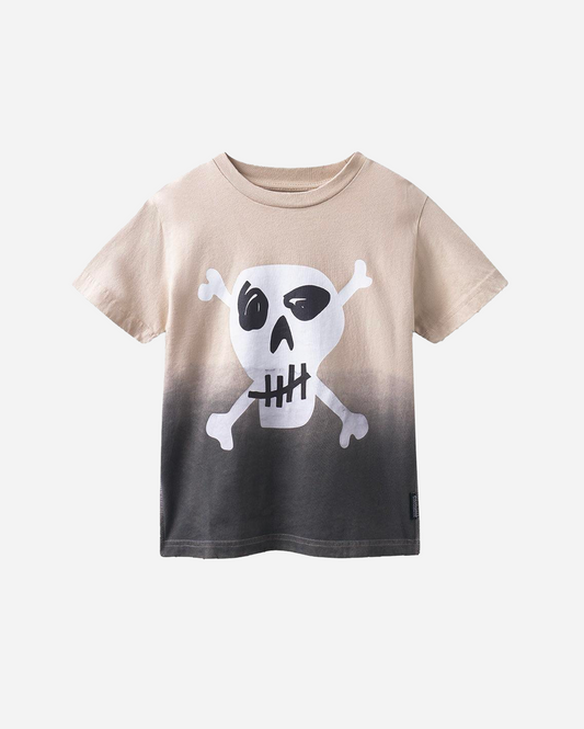 WOOZY SKULL TSHIRT