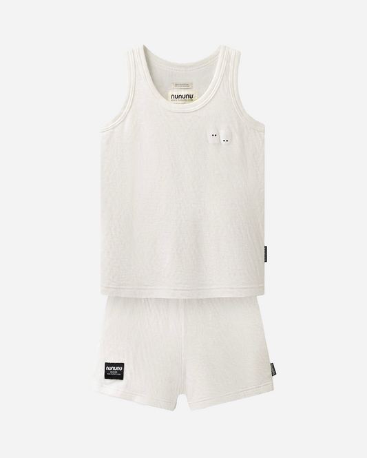 SOFT SUMMER LOUNGE SET
