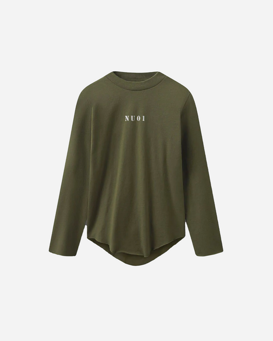 NU01 SHIRT