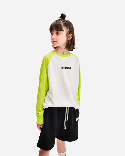 SPOOKIES SWEATSHORTS