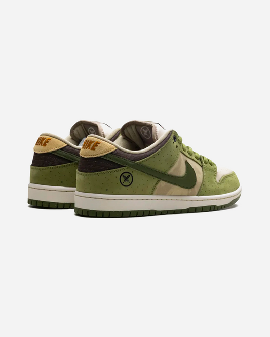 DUNK LOW SB MATCHA
