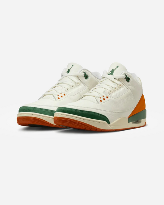 SOLEFLY AIR JORDAN 3 MIAMI