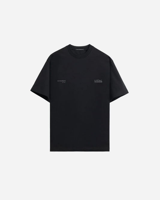 TATTOO RELAXED T-SHIRT