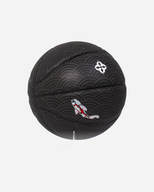 KOI NAMI BASKETBALL