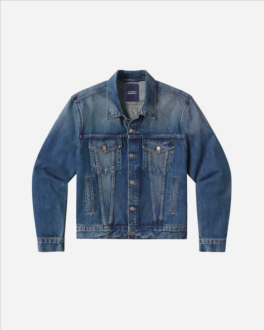 BAMFORD DENIM JACKET