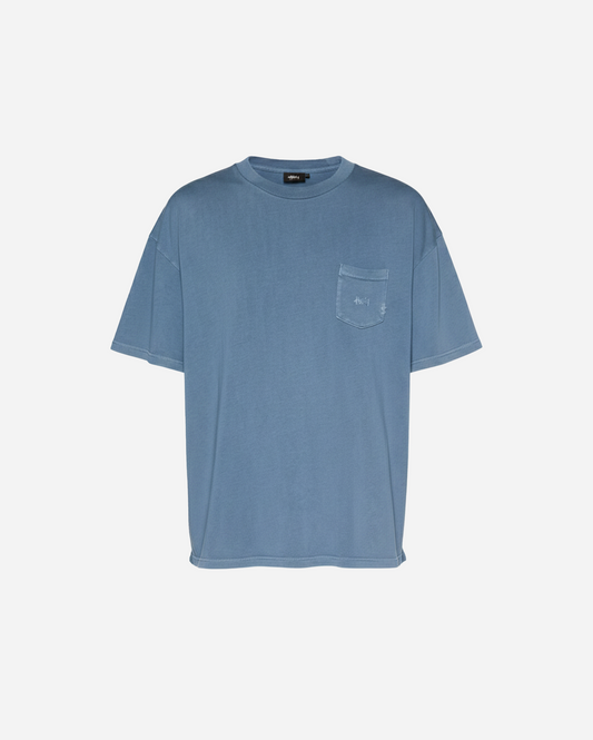 POCKET T-SHIRT DEEP END