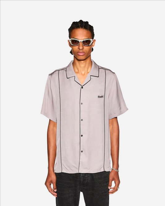 DOWNTOWN RESORT SHIRT HAZE