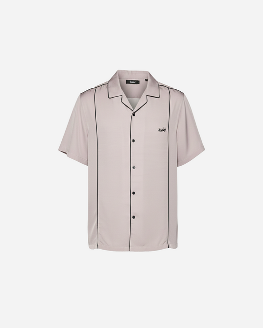 DOWNTOWN RESORT SHIRT HAZE
