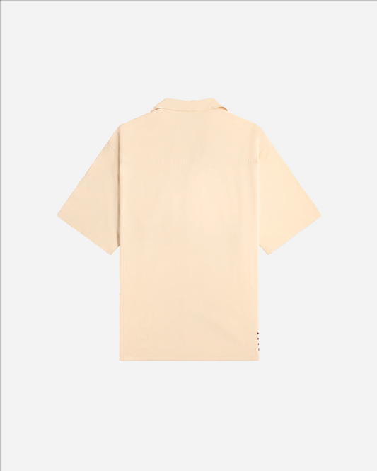 1999 DINER SHIRT ECRU