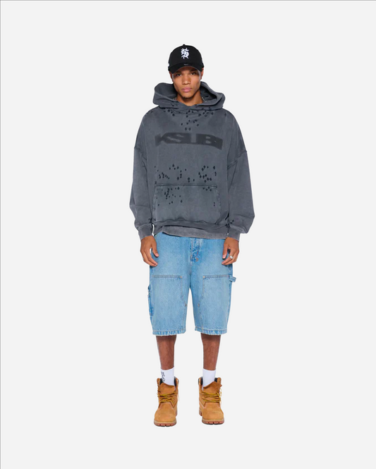 MAXX OPERATOR SHORT TRUE