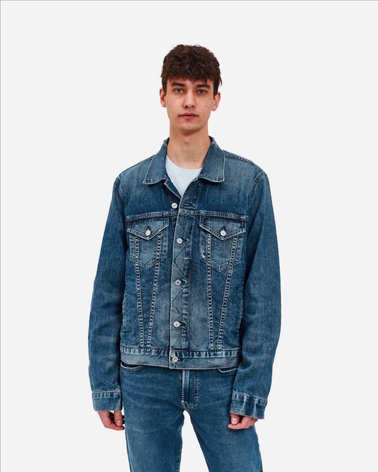 BAMFORD DENIM JACKET