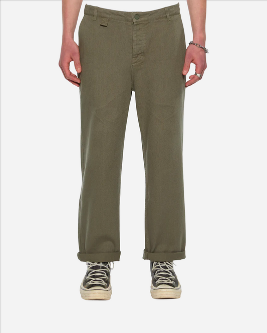 RIVAL CHINO TROUSER