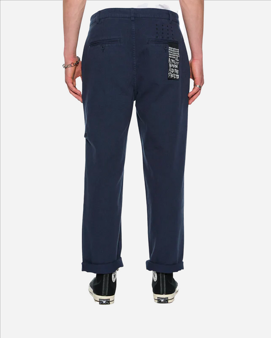 RIVAL CHINO TROUSER
