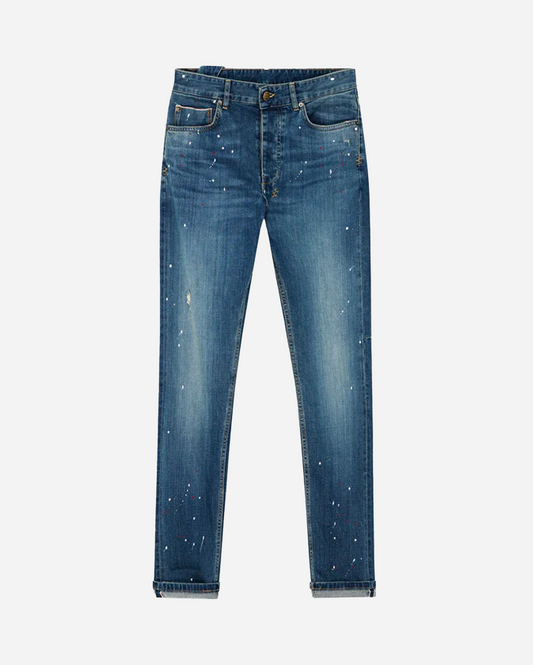 CHITCH SELVEDGE ARTIST PANT