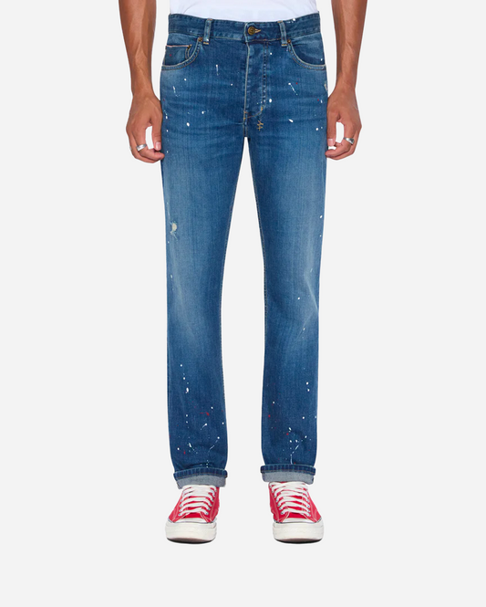 CHITCH SELVEDGE ARTIST PANT