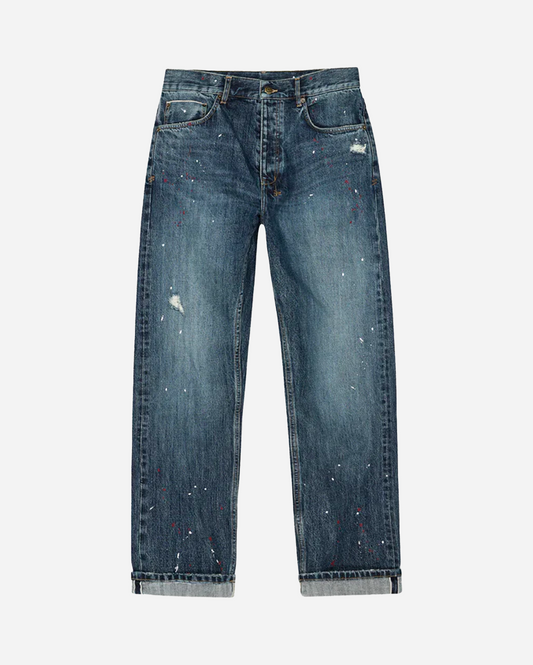 ANTI K SELVEDGE ARTIST PANTS