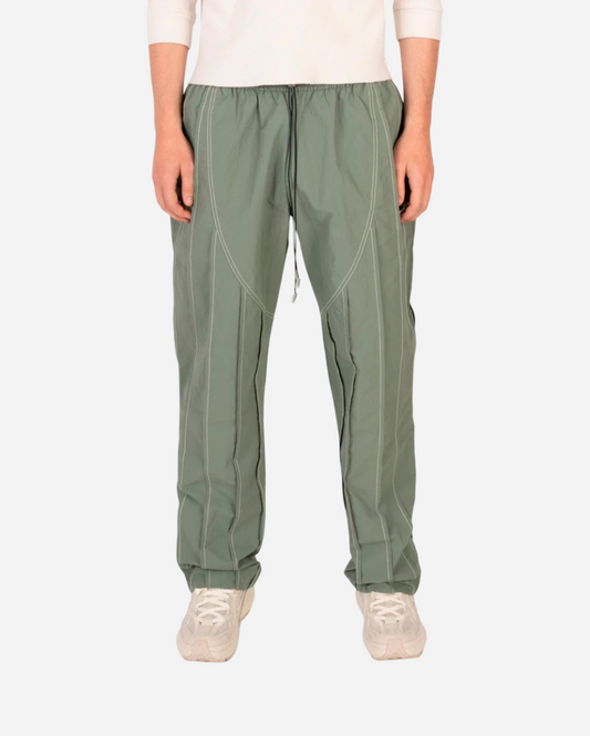 PLEATED PANT