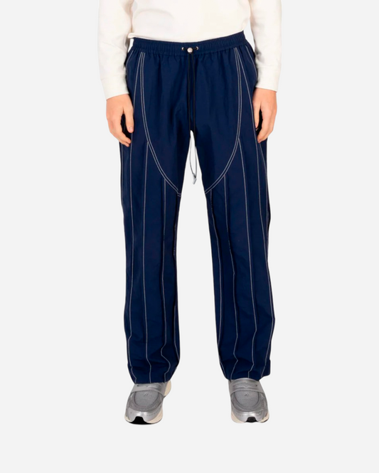 PLEATED PANT