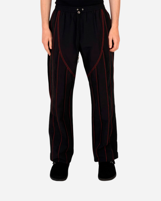 PLEATED PANT