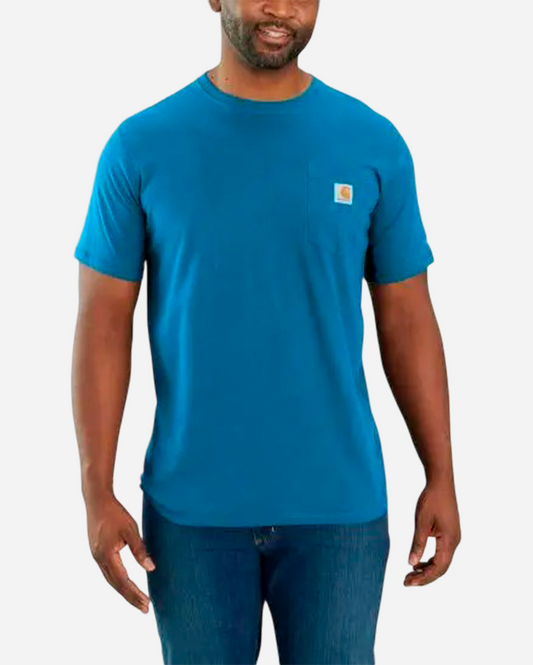 POCKET T-SHIRT