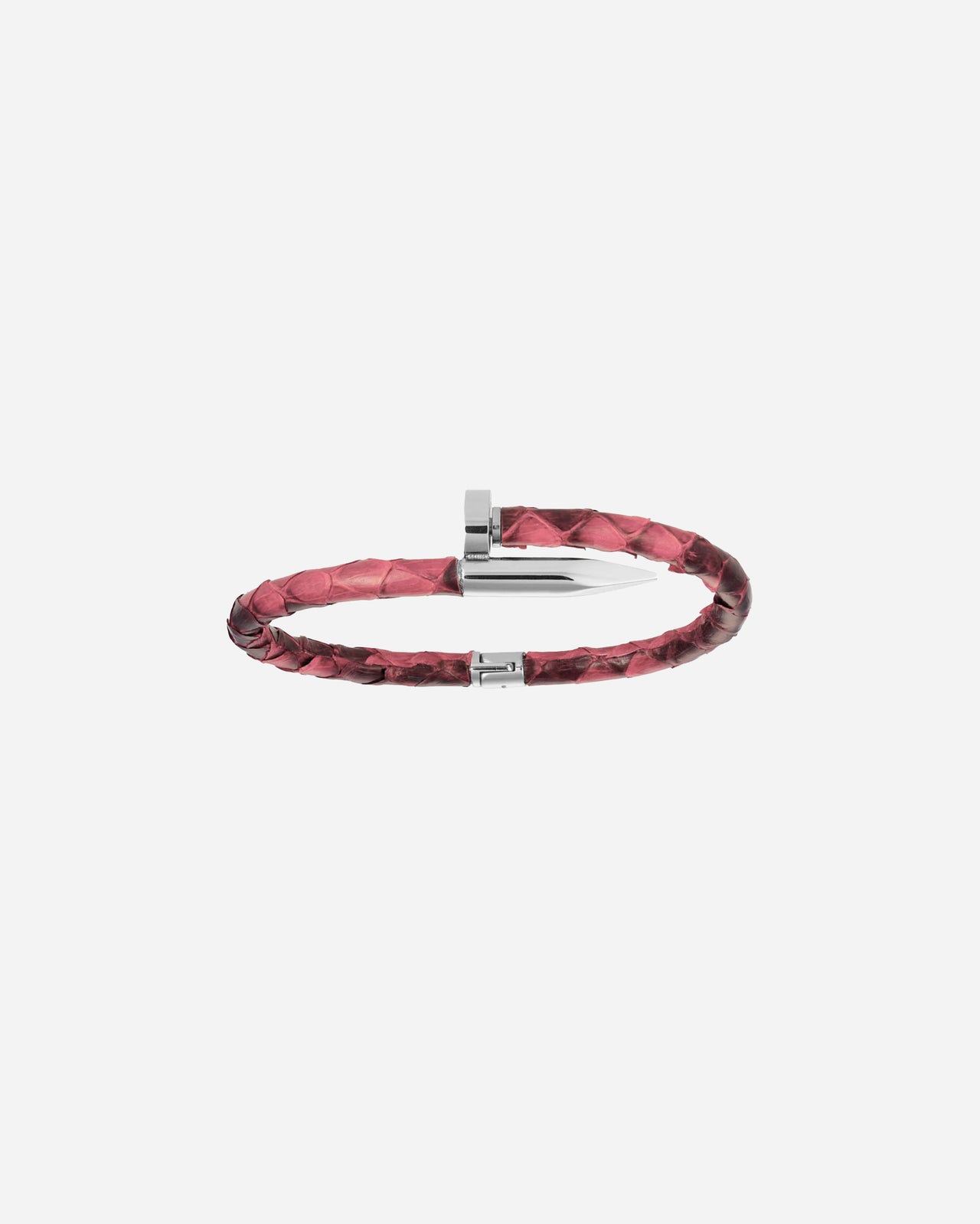 BRAZALETE DOUBLE BONE PYTHON
