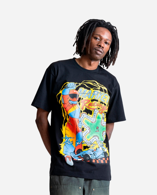 RACING CIRCUIT T-SHIRT