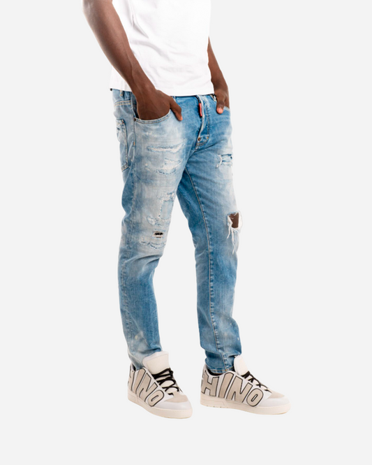 ROADIE DENIM PANT