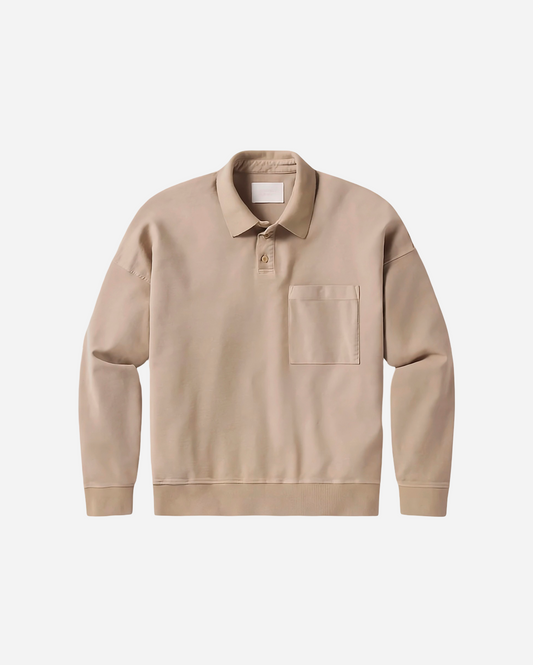 RUGBY POLO