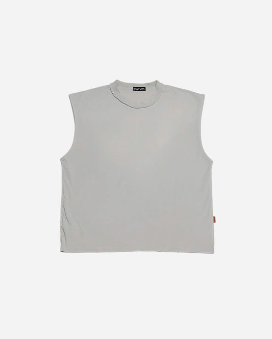 REVERSEVE TANK TOP