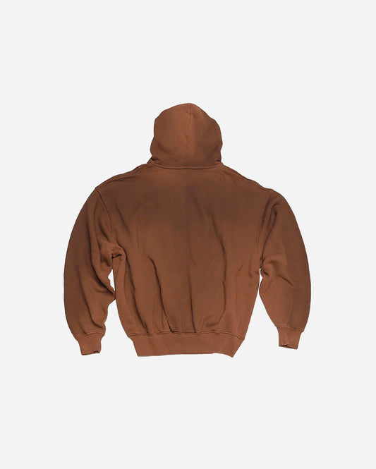 DAKAR HOODIE ZIP