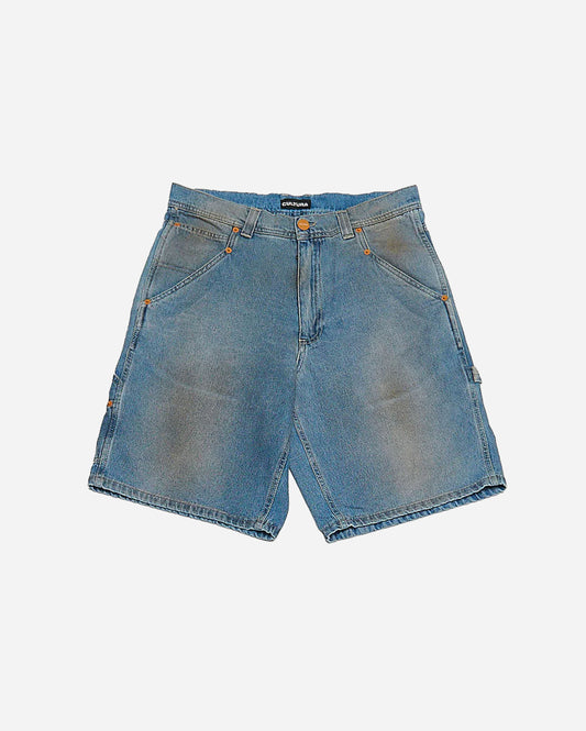 MECHANIC CARGO SHORT