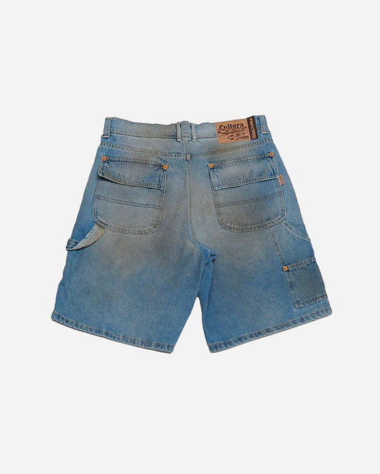 MECHANIC CARGO SHORT