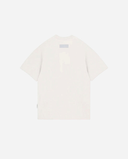 T-SHIRT PEACHED UNDGLD 24446