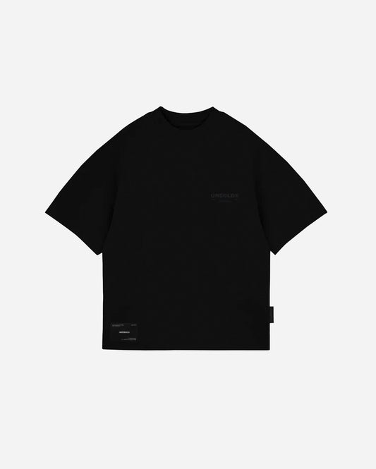 BEYOND BASIC BOXY FIT TSHIRT