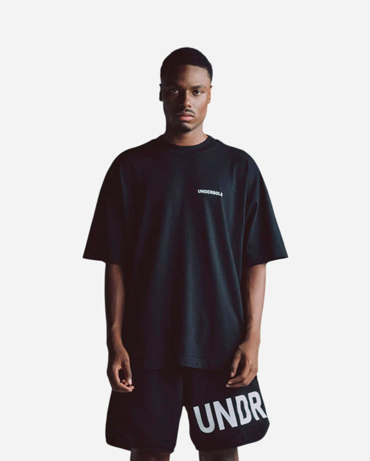 T-SHIRT LIGHT LOGO V2 23266