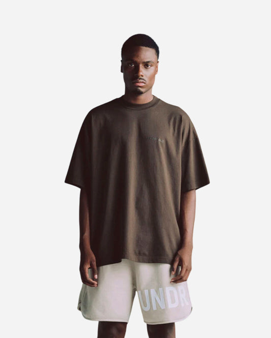 LINE LOGO TSHIRT