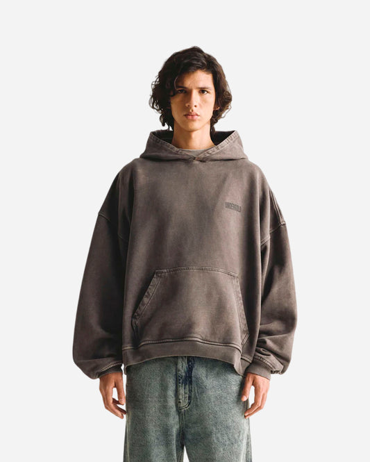 HOODIE BASICS UNDERGOLD 13505