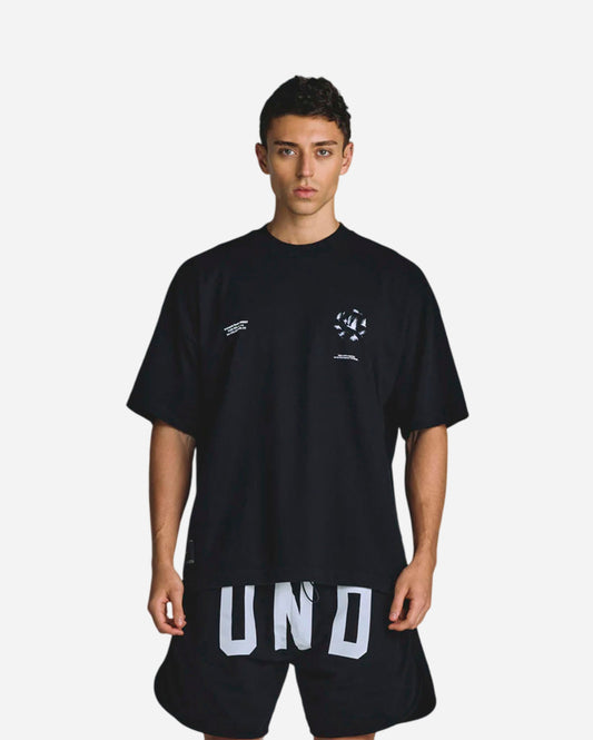 THE ONE ANGEL CIRCLE TSHIRT