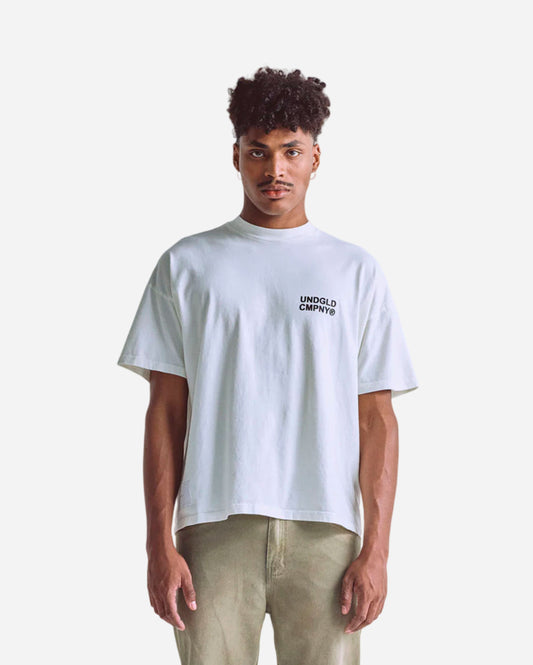 LUMINECENCE UNDGLD CMPNY TSHIRT