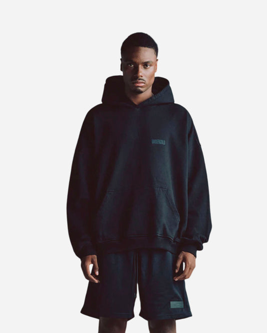 HOODIE BASICS UNDERGOLD 13535